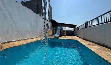 Apartamento com 4 quartos, Campo Grande, Santos - R$ 3.2 mi, Cod: 2976