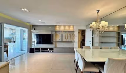 Apartamento com 3 quartos, Embaré, Santos - R$ 2.1 mi, Cod: 2988