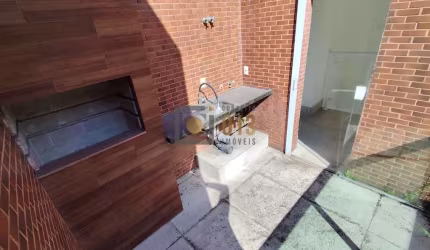 Casa com 3 quartos, Gonzaga, Santos - R$ 795 mil, Cod: 2989