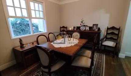 Casa com 3 quartos, Vila Mathias, Santos - R$ 800 mil, Cod: 3003