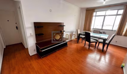 Apartamento com 2 quartos, Campo Grande, Santos - R$ 520 mil, Cod: 3013