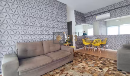 Apartamento com 2 quartos, Gonzaga, Santos - R$ 1.06 mi, Cod: 3032