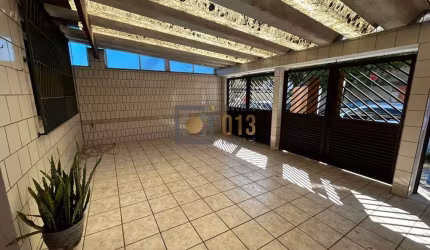 Casa com 5 quartos, Boqueirão, Santos - R$ 1.06 mi, Cod: 3053