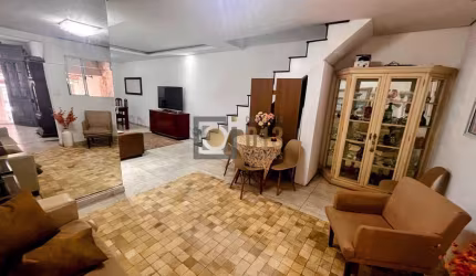 Casa com 4 quartos, Macuco, Santos - R$ 1.1 mi, Cod: 3060