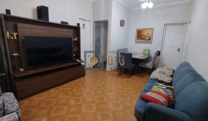 Casa com 3 quartos, Vila Belmiro, Santos - R$ 650 mil, Cod: 3061