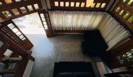 Imperdível casa à venda em Juquehy, São Sebastião-SP: 3 quartos, 1 suíte, 1 sala, 3 banheiros, 2 vagas de garagem, 475,52m².