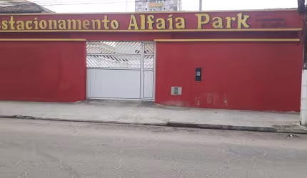 Terreno, Embaré, Santos, Cod: 1194