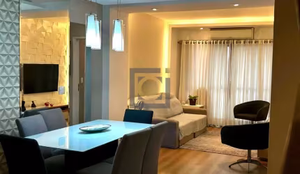 Imperdível oportunidade: Apartamento à venda em Santos-SP, Marapé. 2 quartos, 1 suíte, 2 salas, 3 banheiros, 1 vaga, 104m².