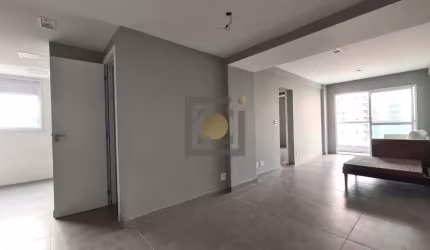 Apartamento para venda em Santos-SP, Marapé: 2 quartos, 2 suítes, sala, 2 banheiros, 1 vaga, 67m². Imperdível!