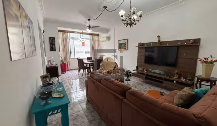 Apartamento de 3 quartos á venda no Boqueirão