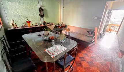 Imóvel à venda em Santos-SP, Boqueirão: 3 quartos, 1 suíte, 2 salas, 3 banheiros, 4 vagas - 192m². Venha conferir!