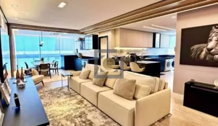 Imperdível oportunidade de apartamento à venda em Santos-SP, no bairro Aparecida: 1 quarto, 1 suíte, 1 sala, 2 banheiros, 95,00 m² de área.