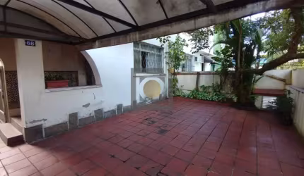 Imperdível! Casa à venda com 3 quartos no Bairro do Boqueirão, Santos/SP - 110m² - Agende sua visita agora!