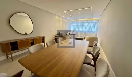 Imperdível! Apartamento de Luxo à Venda no Gonzaga, Santos-SP: 3 Quartos, 3 Suítes, 2 Salas, 4 Banheiros e 180 m². Agende sua visita!