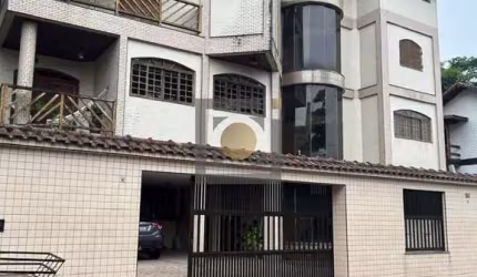 Casa à venda em Morro Nova Cintra, Santos/SP: 4 quartos, 4 suítes, 3 salas, 6 banheiros, 6 vagas de garagem! Venha se encantar!