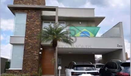 BELISSIM0 SOBRADO A  VENDA NO RESIDENCIAL ALTO DE ITAICI EM INDAIATUBA SÃO PAULO , CIDADE MARAVILHOSA LOCALIZADA A 1 HORA DA CAPITAL PAULISTA.