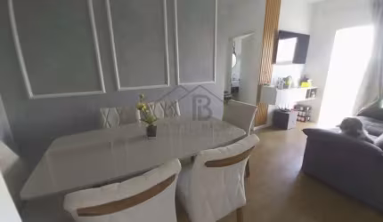 OPORTUNIDADE LINDO APARTAMENTO NO CONDOMINIO HELVETIA EM INDAIATUBA - COM MÓVEIS PLANEJADOS E  PROXIMO AO AEROPORTO VIRACOPOS