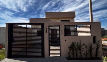 Imperdível oportunidade de compra: Casa à venda em Indaiatuba-SP, Parque Barnabé, 3 quartos, 1 suíte, 2 salas, 2 banheiros, 2 vagas, 150m².