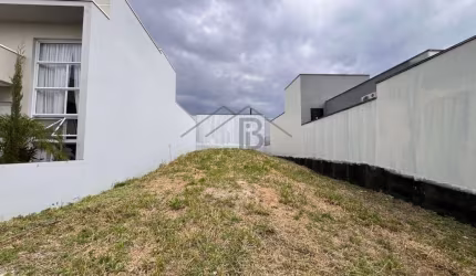 TERRENO DE 157 METROS NO CONDOMINIO JARDINS DOS IMPERIOS VILA YTU EM INDAIATUBA SÃO PAULO.