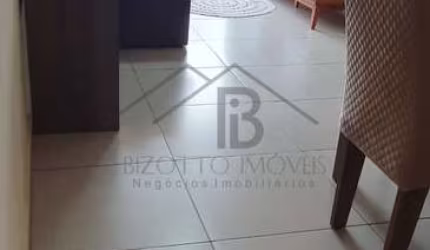 Apartamento a venda - 2 dormitórios - Excelente localização - 64m² - Cozinha completa com planejados. Aceita financiamento! Agende sua visita!