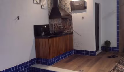 LINDA CASA NA VILA MARTINS - SALTO - SP, LOCALIZADA À 1HORA DA CAPITAL PAULISTA