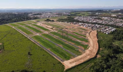 VENDE-SE TERRENO NO JARDIM BOM SUCESSO EM INDAIATUBA, LOTES A PARTIR DE 150 METROS FINANCIADO DIRETO COM A INCORPORADORA EM ATE  96x.