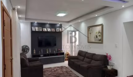 Belíssima casa a venda no jardim florida em Indaiatuba, bairro com excelente localização