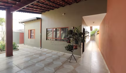 Casa à venda em Indaiatuba, Jardim Nova Indaiá: proximo a rodovia,shoping,rodoviaria