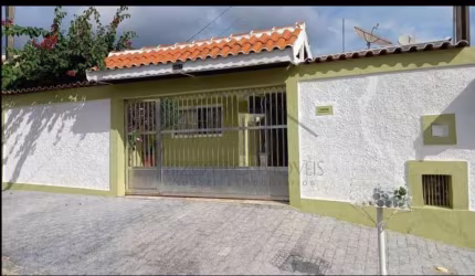 Espetacular Casa à Venda em Indaiatuba-SP, Jardim Alice: 3 Quartos, 1 Suíte, 2 Salas, 2 Banheiros, 3 Vagas, 147m².