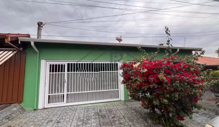 Imperdível oportunidade: Casa à venda em Indaiatuba-SP, Jardim Morada do Sol, 3 quartos, 2 salas, 2 banheiros, 3 vagas, 188,30m².