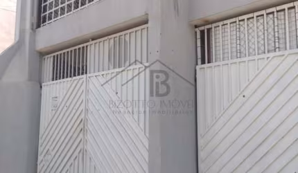 Imperdível casa à venda em Indaiatuba-SP, na Vila Aurora: 3 quartos, 1 suíte, 1 sala, 1 banheiro, 2 vagas de garagem, 164,00 m²!