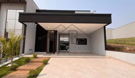 Vende-se Belíssima Casa Condomínio Gran Reserve em  Indaiatuba São Paulo, Conhecida como Cidade Maravilhosa , esta localizada a 120 km da Capital .