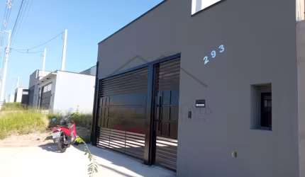 Imperdível oportunidade! Casa à venda em cidade] - bairro] com 3 quartos, 1 suíte, 2 salas, 2 banheiros, 2 vagas e 125 m².