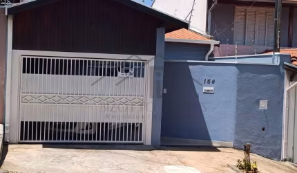 casa com 2 dormitórios e 1 suíte a venda jardim colonial Indaiatuba SP - Próximo ao Parque Ecológico - Aceita financiamento bancário.