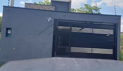 Casa a venda Jardim Moryama,na cidade de Indaiatuba SP com 3 dormitórios 1suite