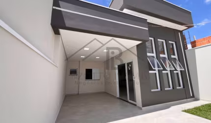 BELISSIMA CASA A VENDA NO JARDIM BOM SUCESSO NA CIDADE DE INDAIATUBA , CIDADE LOCALIZADA A 1 HORA DA CAPITAL PAULISTA