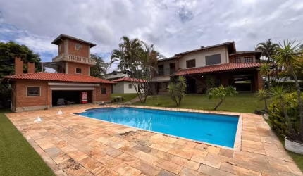 ALUGA-SE OU VENDE-SE UMA BELISSIMA CHACARA NO RESIDENCIAL MOSTEIRO DE ITAICI NA CIDADE DE INDAIATUBA, CIDADE LOCALIZADA A 1 HORA DA CAPITAL PAULISTA