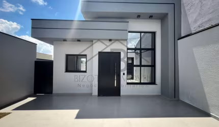 OPORTUNIDADE - CASA A VENDA NO JARDIIM UNIAO NA CIDADE DE INDAIATUBA , CIDADE MARAVILHOSA LOCALIZADA A 1 HORA DA CAPITAL PAULISTA.