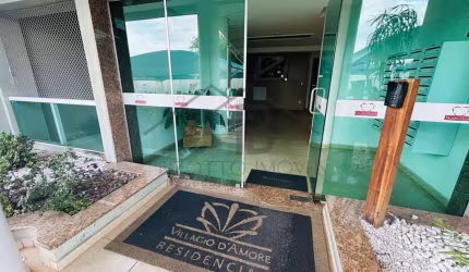 Lindo apartamento condomínio Villagio D?Amore em Indaiatuba, ótima localização próximo a faculdade de medicina Max Planck, 2 dormitórios!!