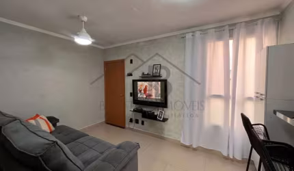 OPORTUNIDADE! Vende-se Apartamento no Residencial Solar dos Pássaros em Salto , cidade localizada a 5 minutos de Indaiatuba .