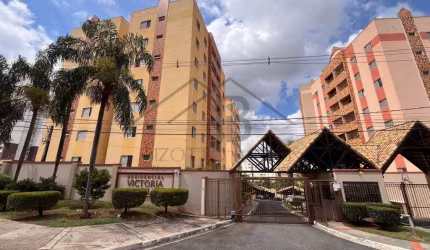IMPERDIVEL : VENDE-SE APARTAMENTO NO RESIDENCIAL VICTORIA NA CIDADE DE INDAIATUBA SÃO PAULO , CIDADE MARAVILHOSA LOCALIZA A 1 HORA DA CAPITAL