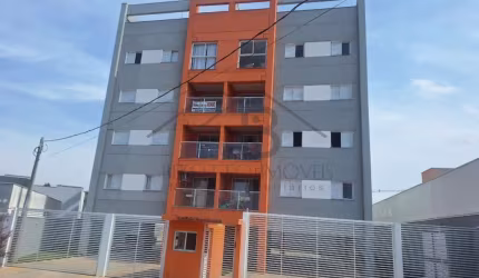 Apartamento com 2 quartos, 62 m², à venda por R$ 450.000- Jardim Barcelona - Indaiatuba/SP
