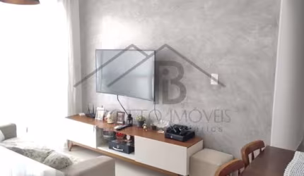 VENDE-SE APARTAMENTO NO RESIDENCIAL VILA HELVETIA NA CIDADE DE INDAIATUBA, CIDADE MARAVILHOSA LOCALIZADA A 1 HORA DA CAPITAL PAULISTA.