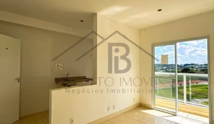 Apartamento à venda no Residencial Vila Helvetia em Indaiatuba-SP, Jardim Casablanca: 2 quartos, 2 salas, 1 banheiro, 2 vagas, 51m². Venha conferir!