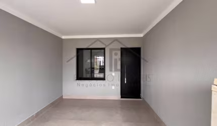 Casa para locação em Indaiatuba-SP, Jardim Bom Sucesso: 2 quartos, 1 suíte, 2 salas, 1 vaga, 65m².