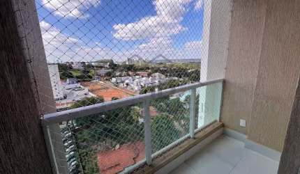 VENDE-SE APARTAMENTO NO RESIDENCIAL VISTA VERDE NA CIDADE DE INDAIATUBA, CONDOMÍNIO COM EXCELENTE LOCALIZAÇÃO NA CIDADE MARAVILHOSA .