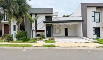 Casa em Condomínio para Venda em Indaiatuba, Residencial Duas Marias, 3 dormitórios, 3 suítes, 5 banheiros, 4 vagas