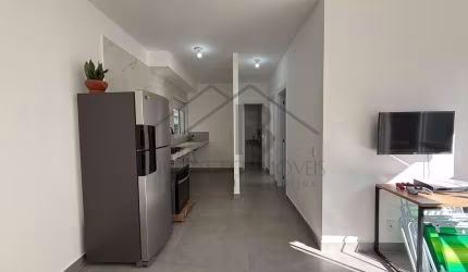 VENDE-SE LINDO APARTAMENTO GARDEN NO VILA FAHL- EVO RESIDENCE, CONDOMÍNIO A POUCOS MINUTOS DO PARQUE ECOLÓGICO.CIDADE A 1 HORA DA CAPITAL PAULISTA.