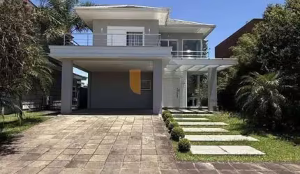 Casa para locação,  Alphaville - Gravataí