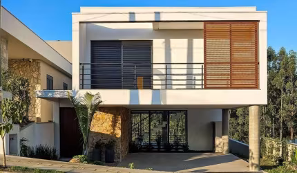 Casa 3 dormitórios à venda, 220 m² - Cyrela Landscape Seminario - Gravataí